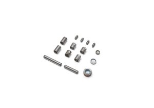 Ford Mustang Engine Block Hardware Kit - Ford Racing - 5.0L Ti-VCT - `11-`14 Ford Mustang Engine Block Hardware Kit - Ford Racing - 5.0L Ti-VCT - `11-`14